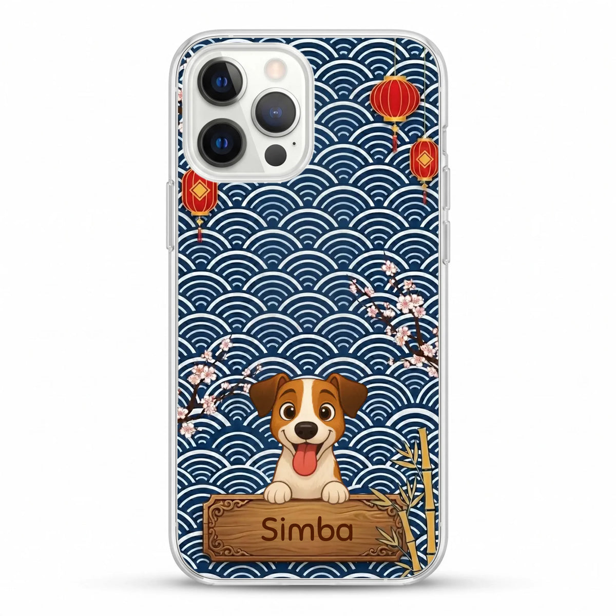 Iphone 12 pro max  - Back