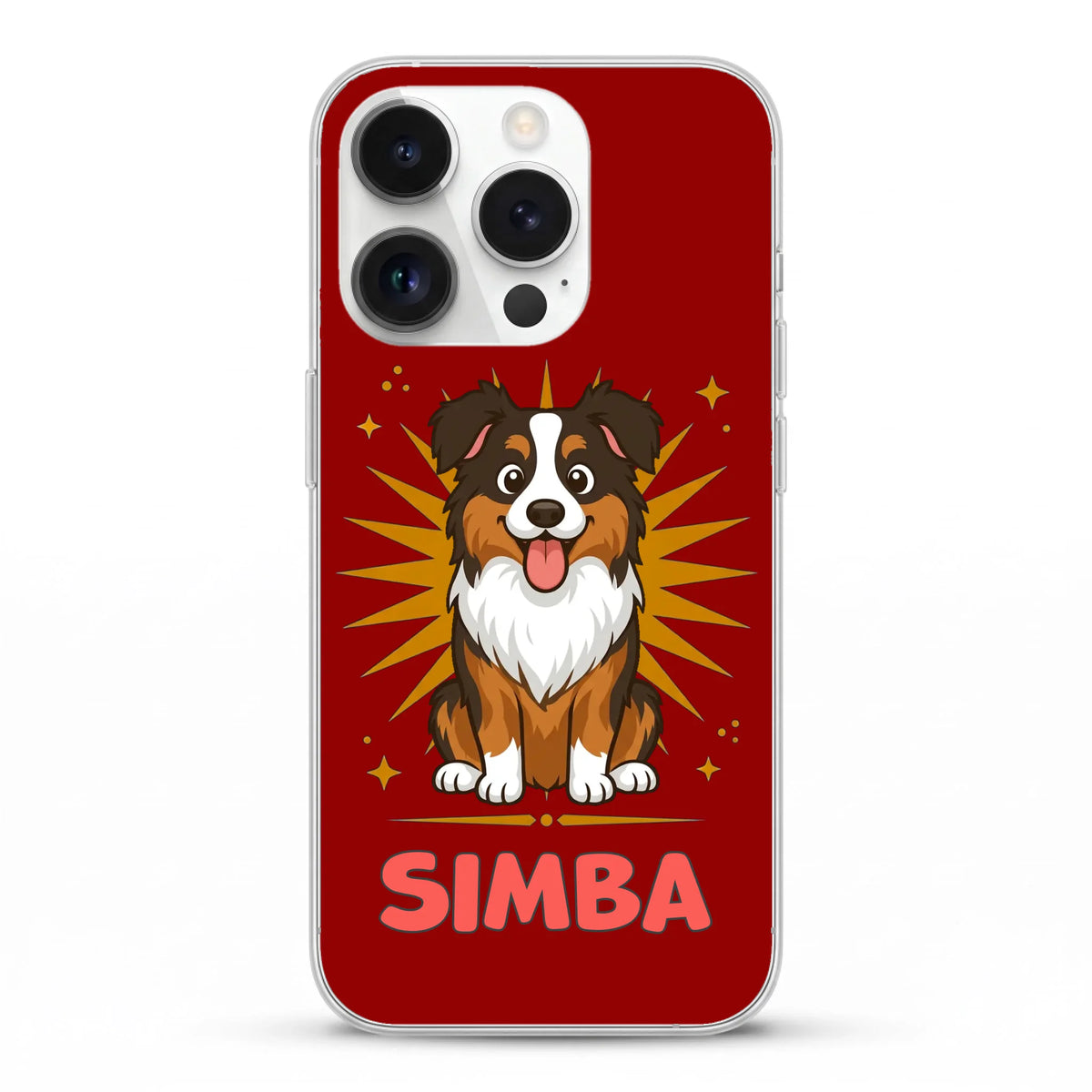 Iphone 13 pro - Back
