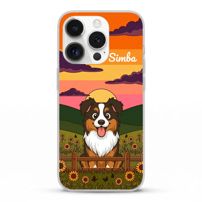 Iphone 13 pro - Back
