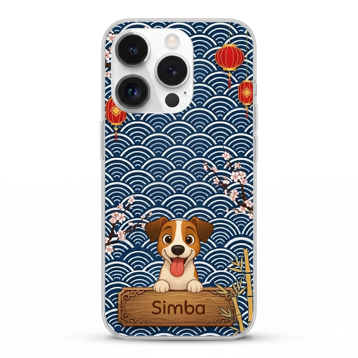 Iphone 13 pro - Back