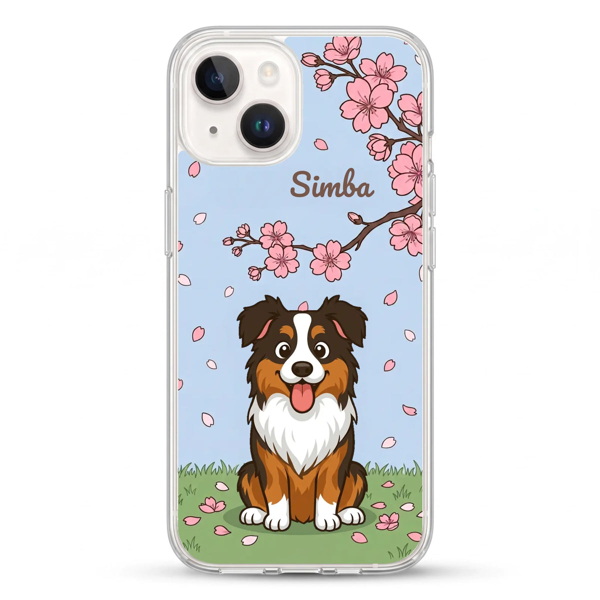Iphone 14 - Back