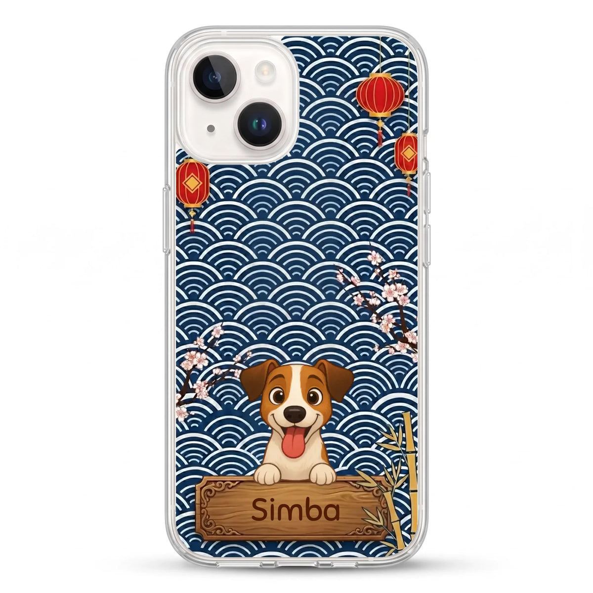 Iphone 14 - Back