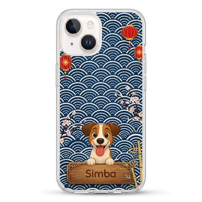 Iphone 14 - Back