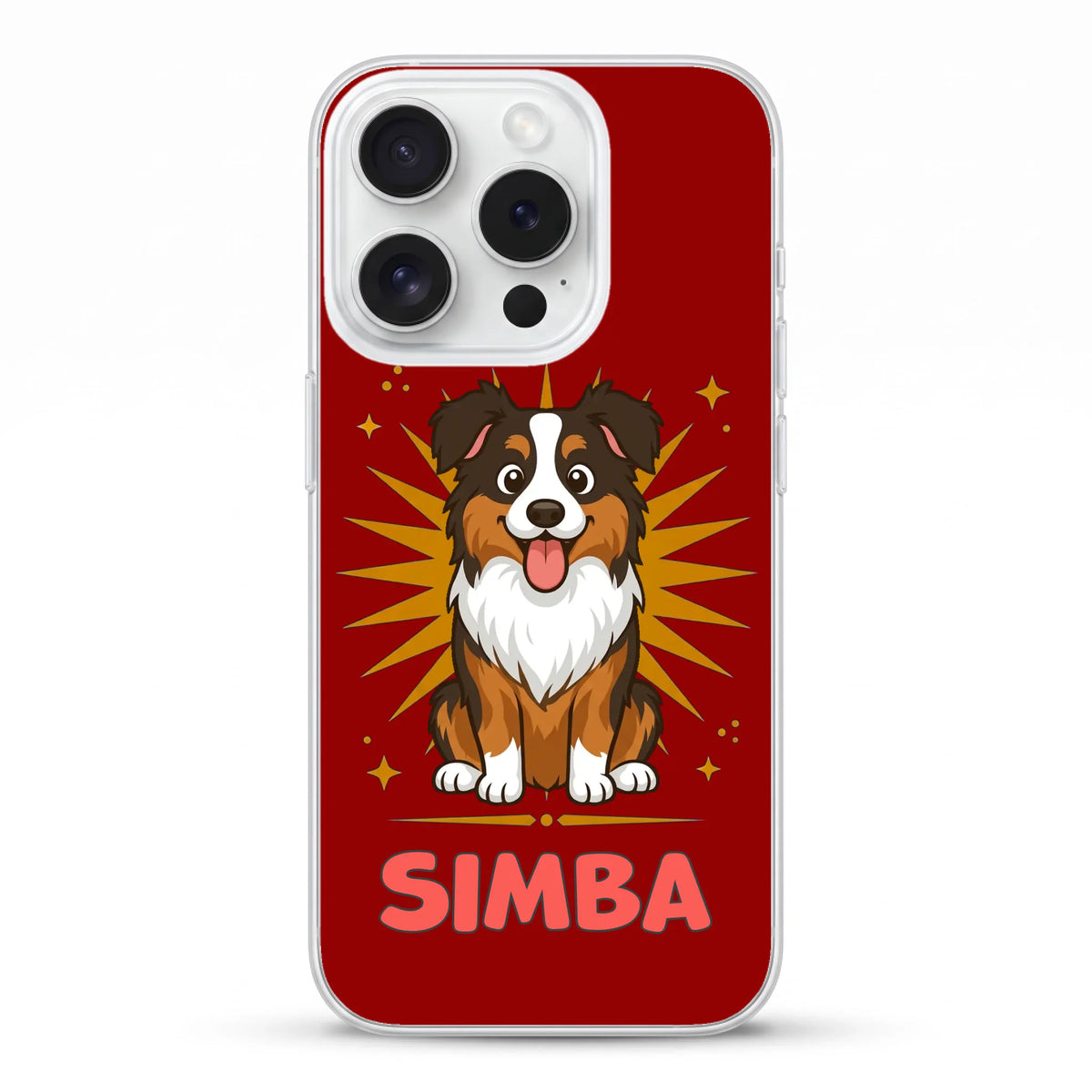 Iphone 15 - Back