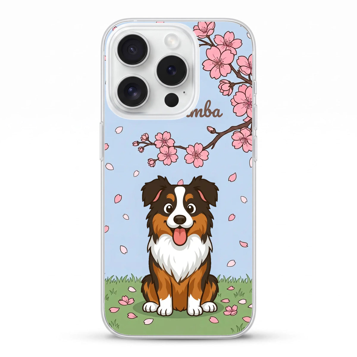 Iphone 15 - Back