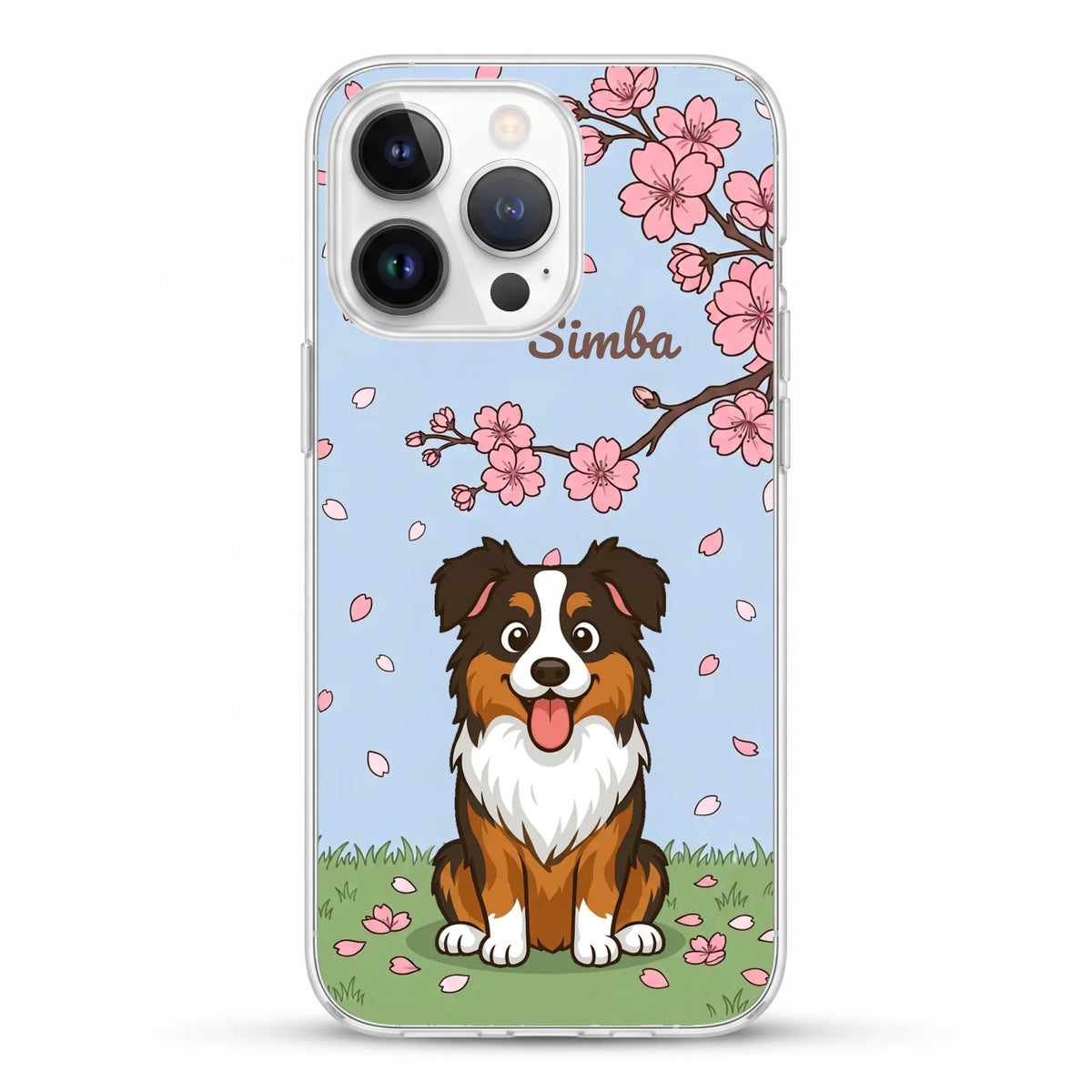 Iphone 14 pro max - Back