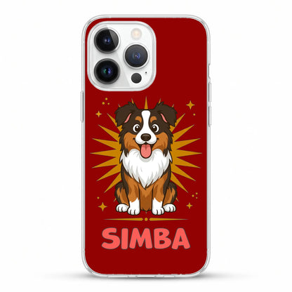 Iphone 14 pro max - Back