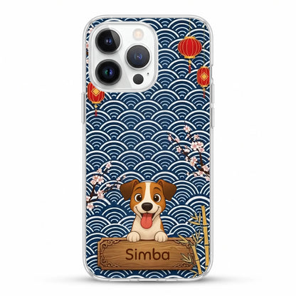 Iphone 14 pro max - Back