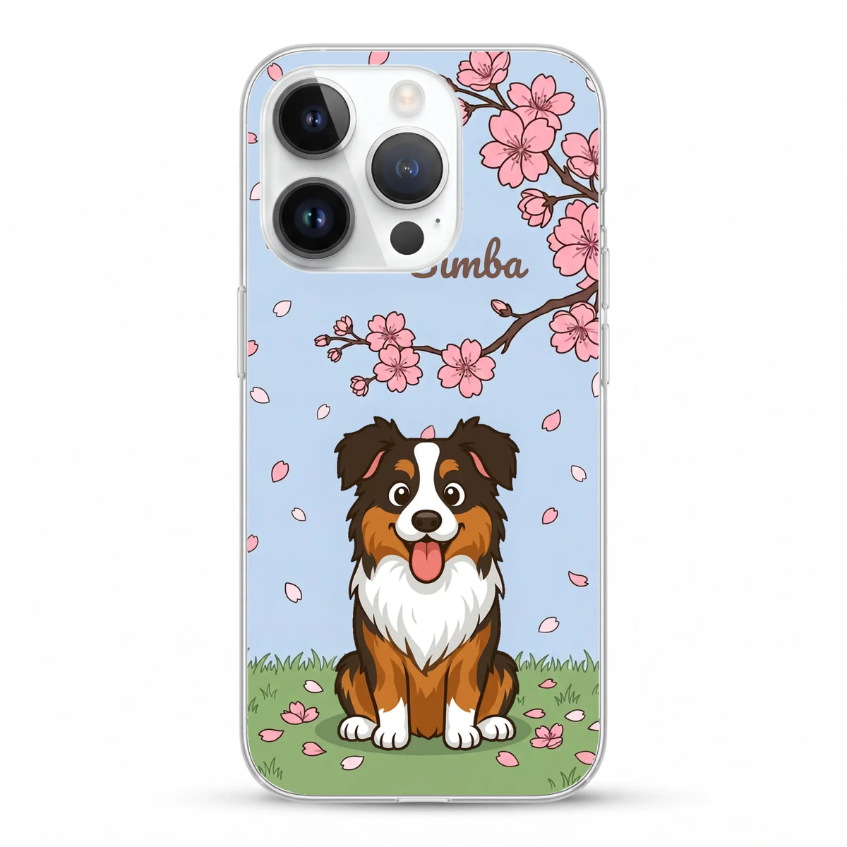Iphone 14 pro - Back