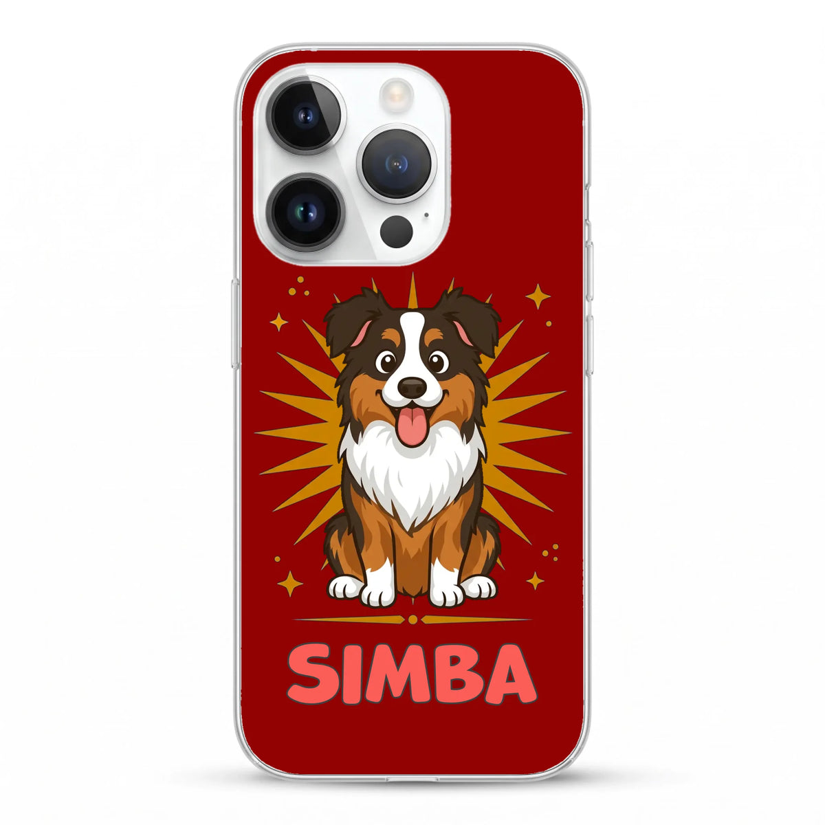 Iphone 14 pro - Back