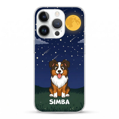 Iphone 14 pro - Back