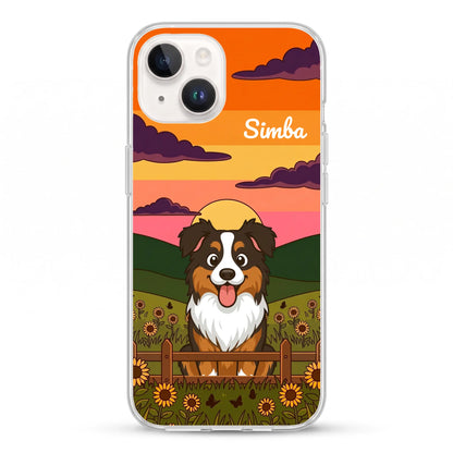 Iphone 14 plus - Back