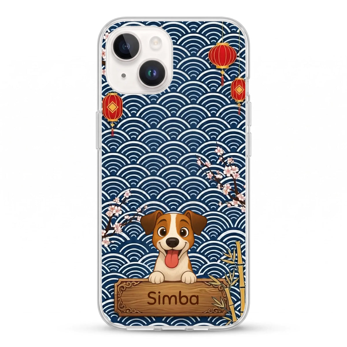 Iphone 14 plus - Back