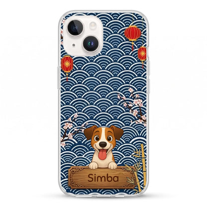 Iphone 14 plus - Back