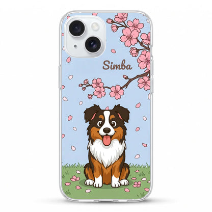 Iphone 15 plus - Back