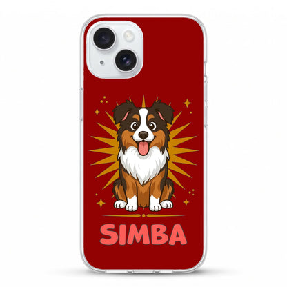 Iphone 15 plus - Back