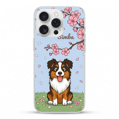 Iphone 15 Pro - Back