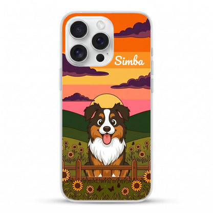 Iphone 15 Pro - Back