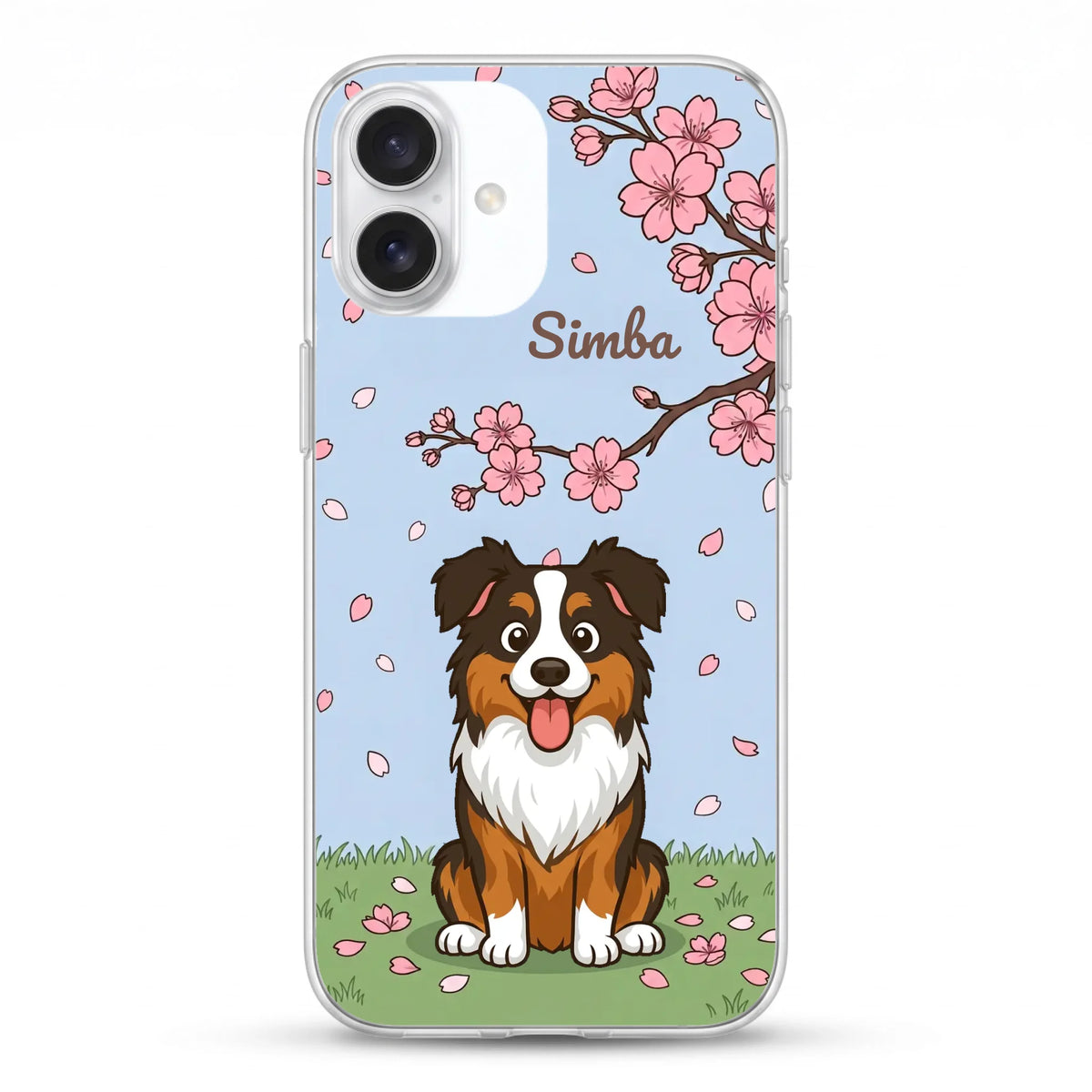 Iphone 16 - Back