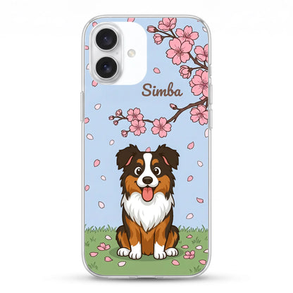 Iphone 16 - Back