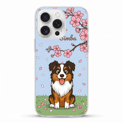 Iphone 16 Pro - Back
