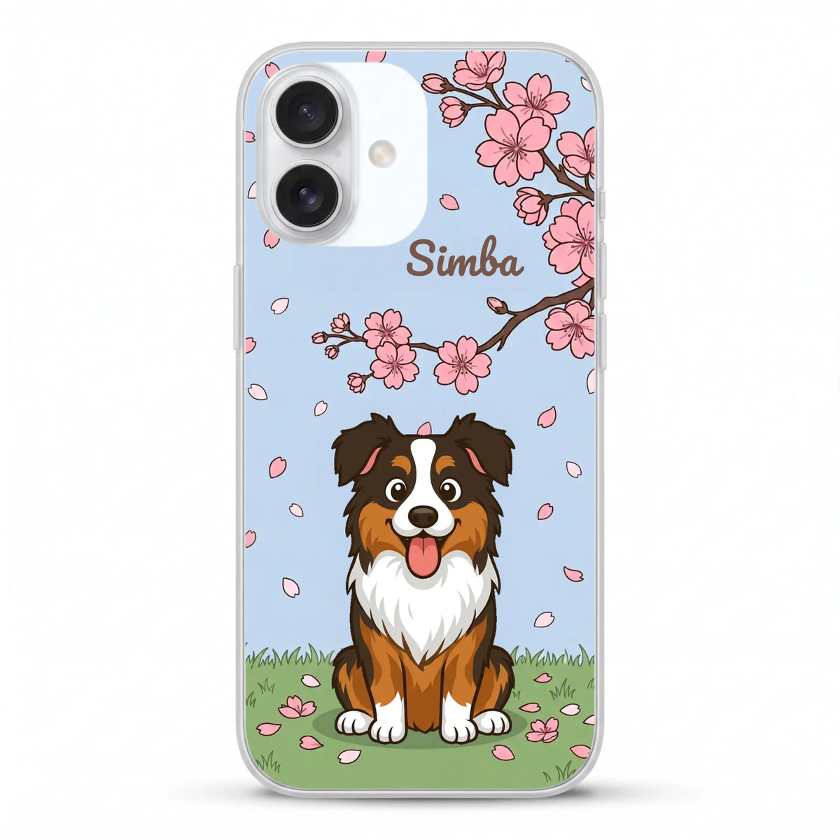 Iphone 16 plus - Back