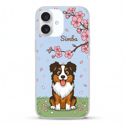 Iphone 16 plus - Back