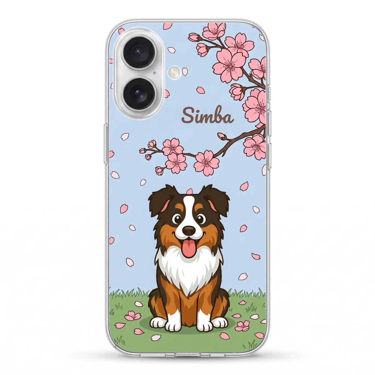 Iphone 17 - Back