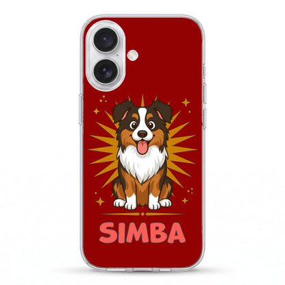 Iphone 17 - Back