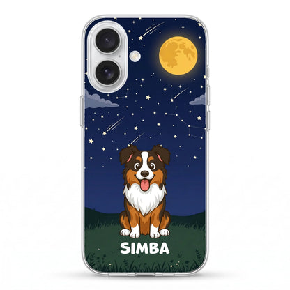 Iphone 17 - Back