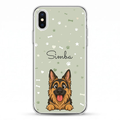 Iphone X_Xs - Back