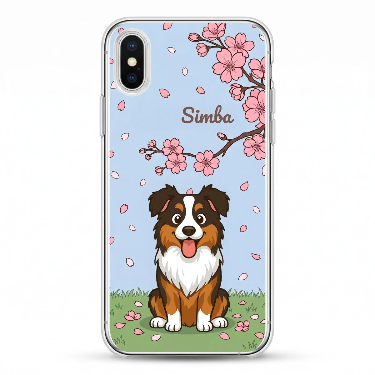Iphone X_Xs - Back
