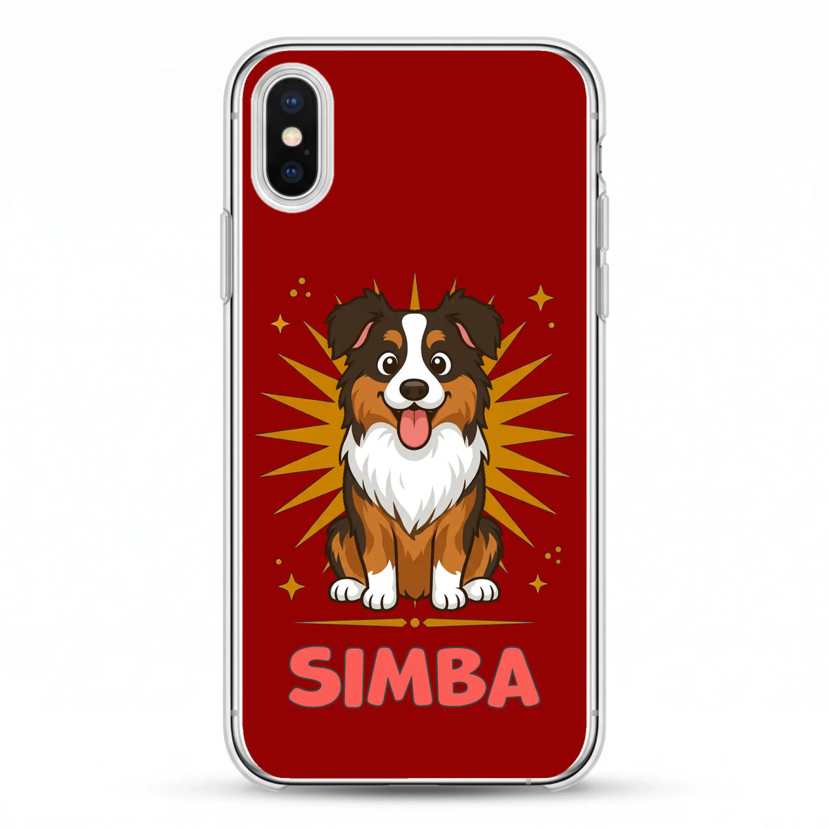 Iphone X_Xs - Back
