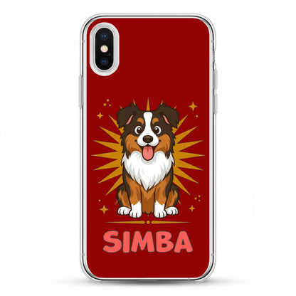 Iphone X_Xs - Back
