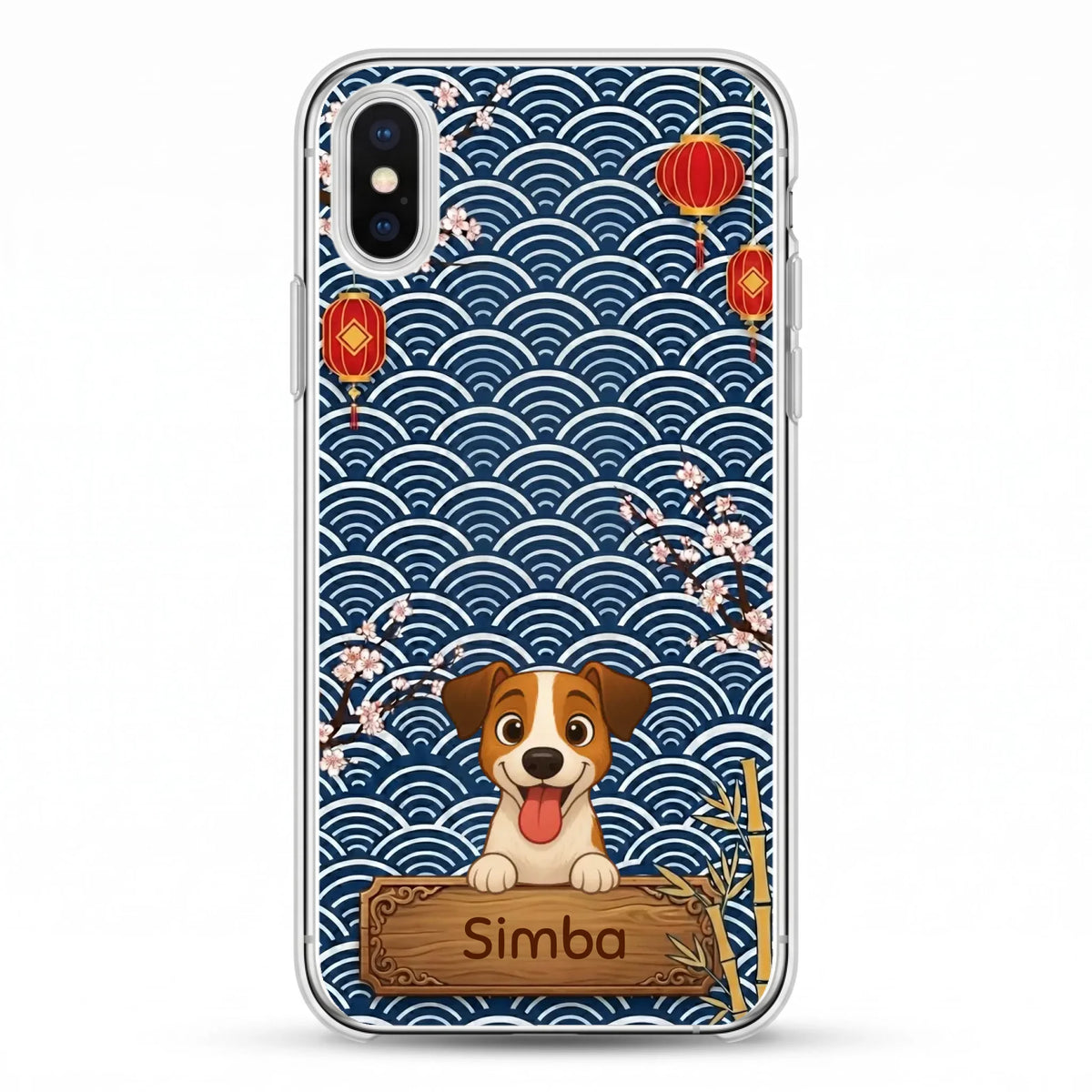 Iphone X_Xs - Back