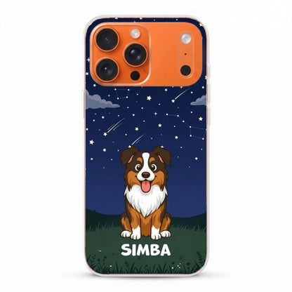 Iphone 17 pro - Back