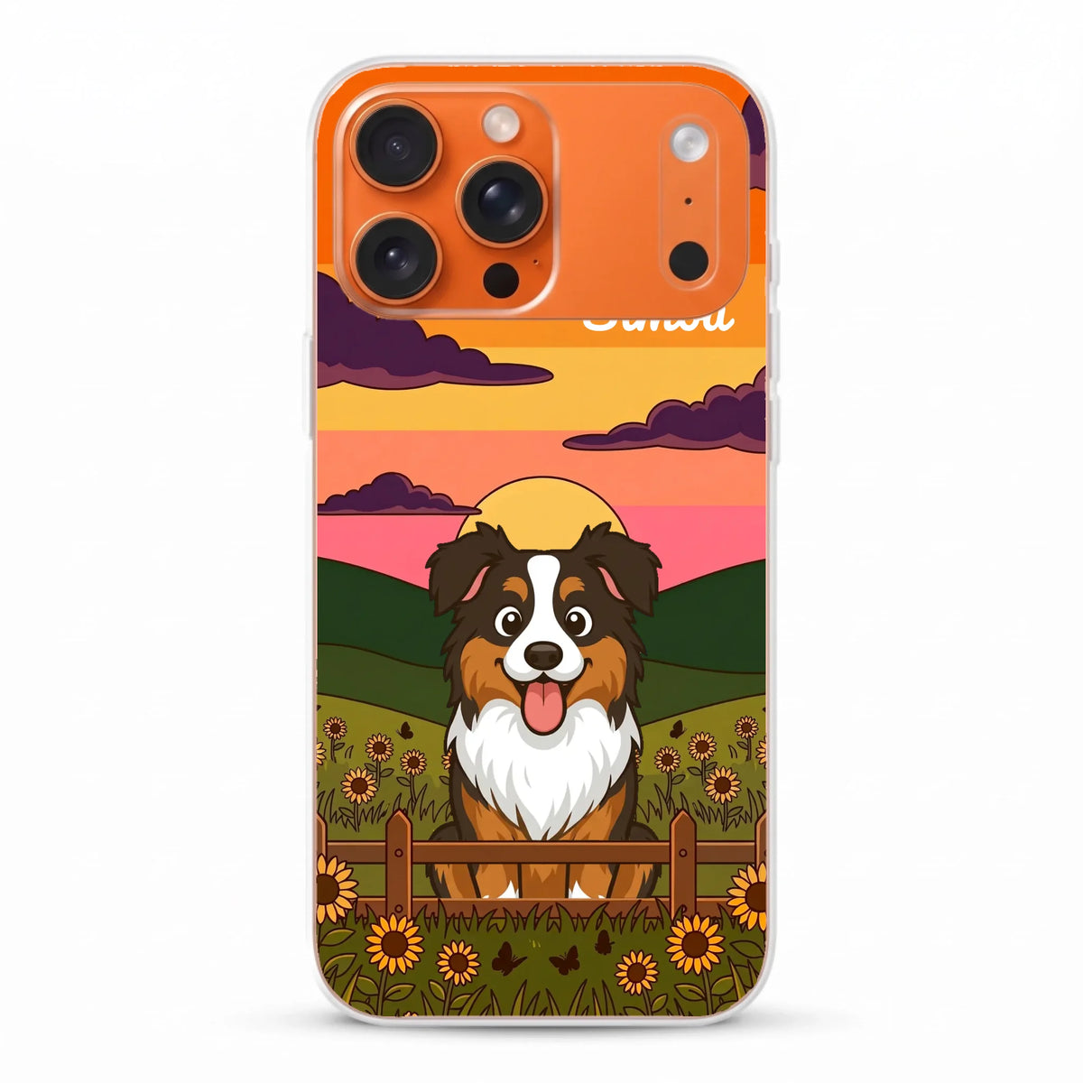 Iphone 17 pro - Back