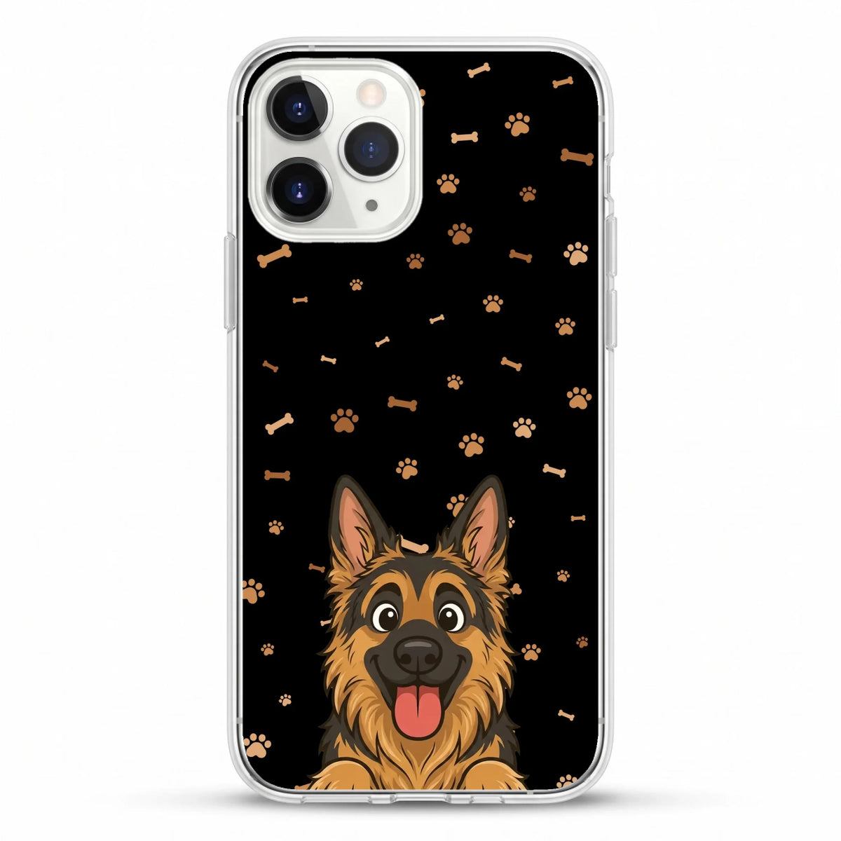 Iphone 11 pro max - Back
