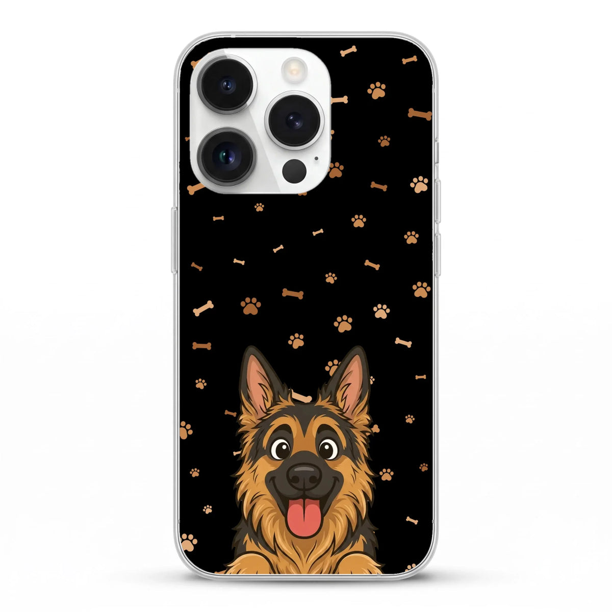 Iphone 13 pro - Back