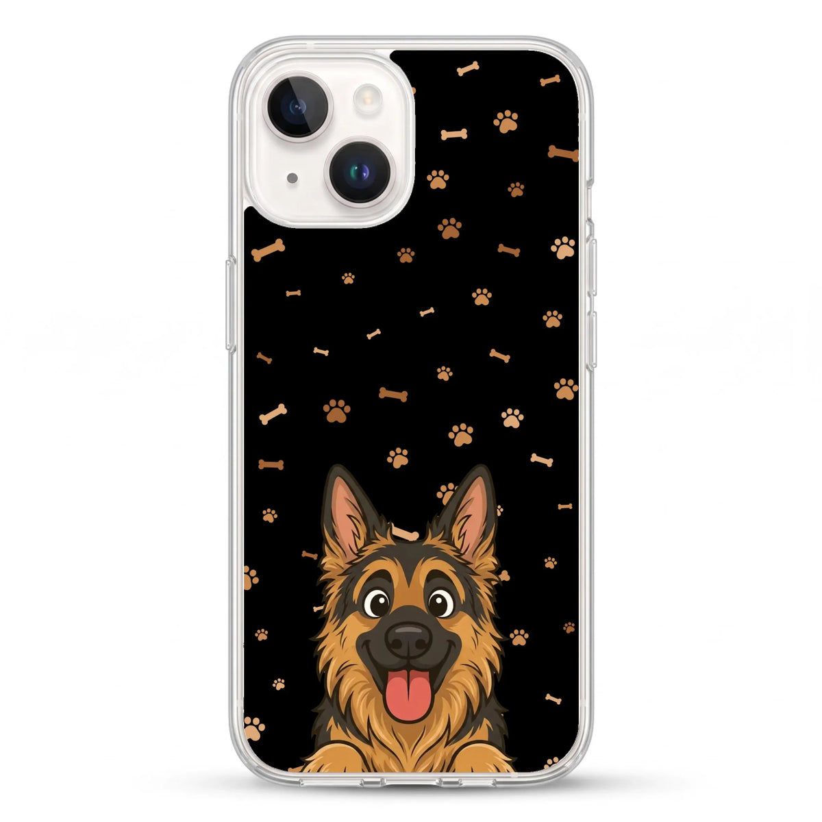 Iphone 14 - Back