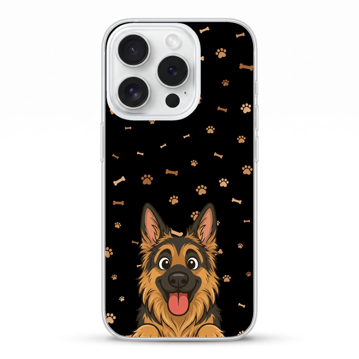 Iphone 15 - Back