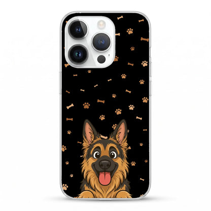 Iphone 14 pro - Back