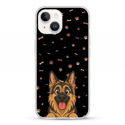 Iphone 14 plus - Back
