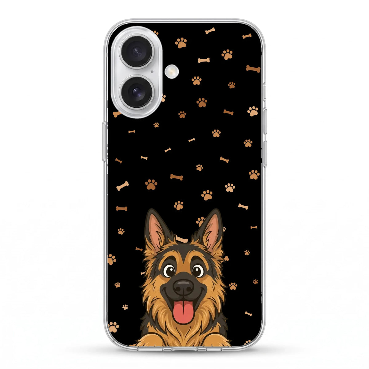Iphone 17 - Back