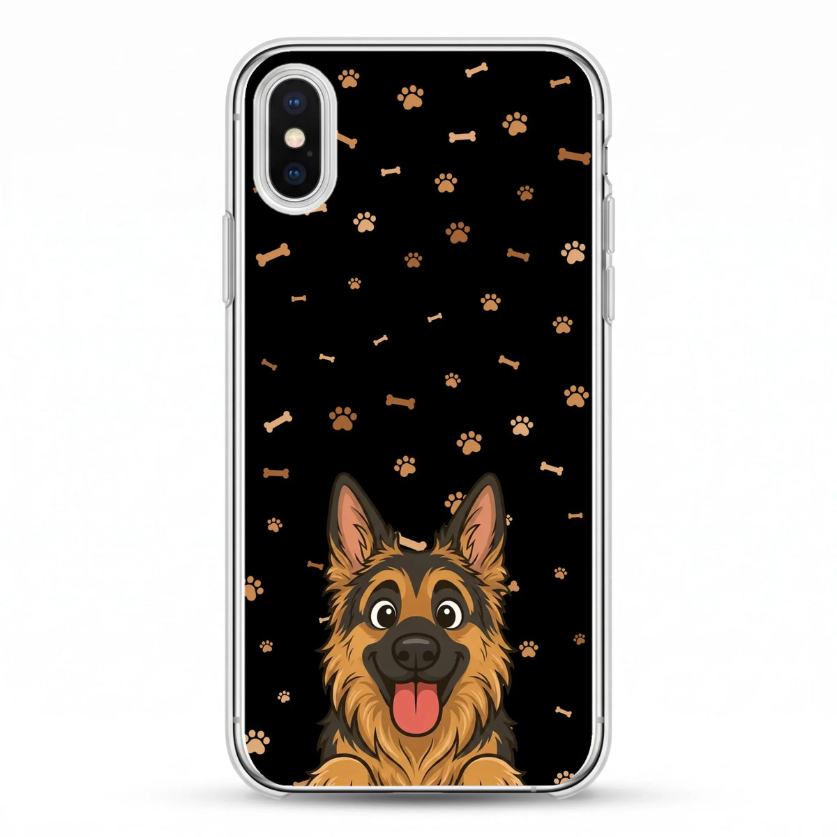 Iphone X_Xs - Back