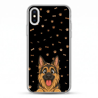Iphone X_Xs - Back