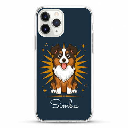 Iphone 11 pro max - Back
