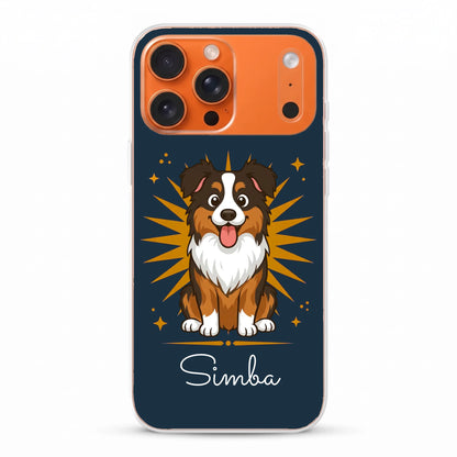 Iphone 17 pro - Back