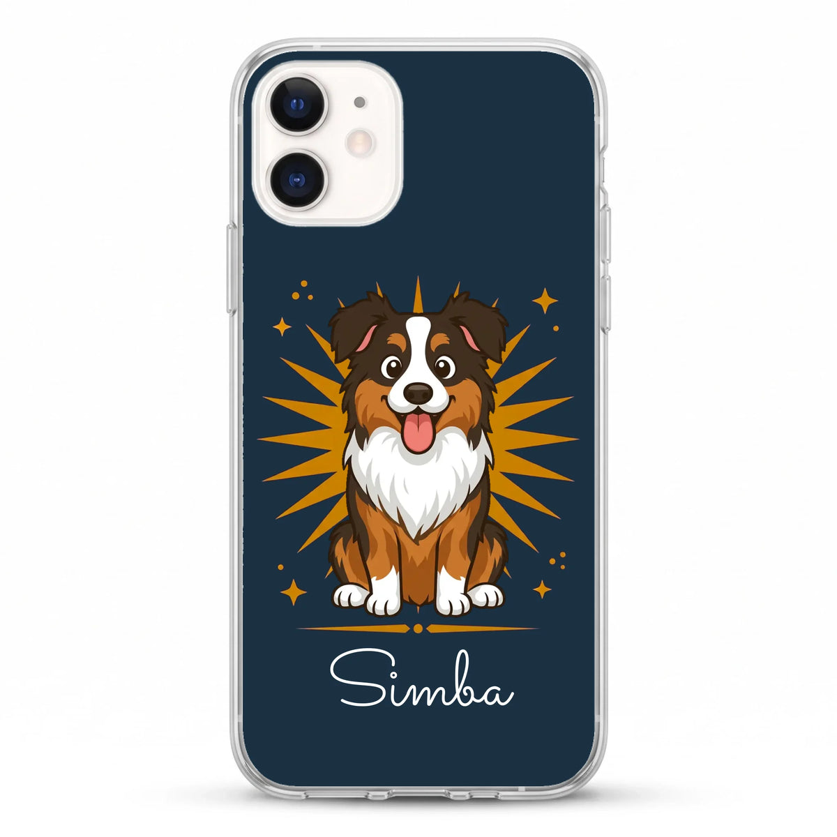 Iphone 11 - Back