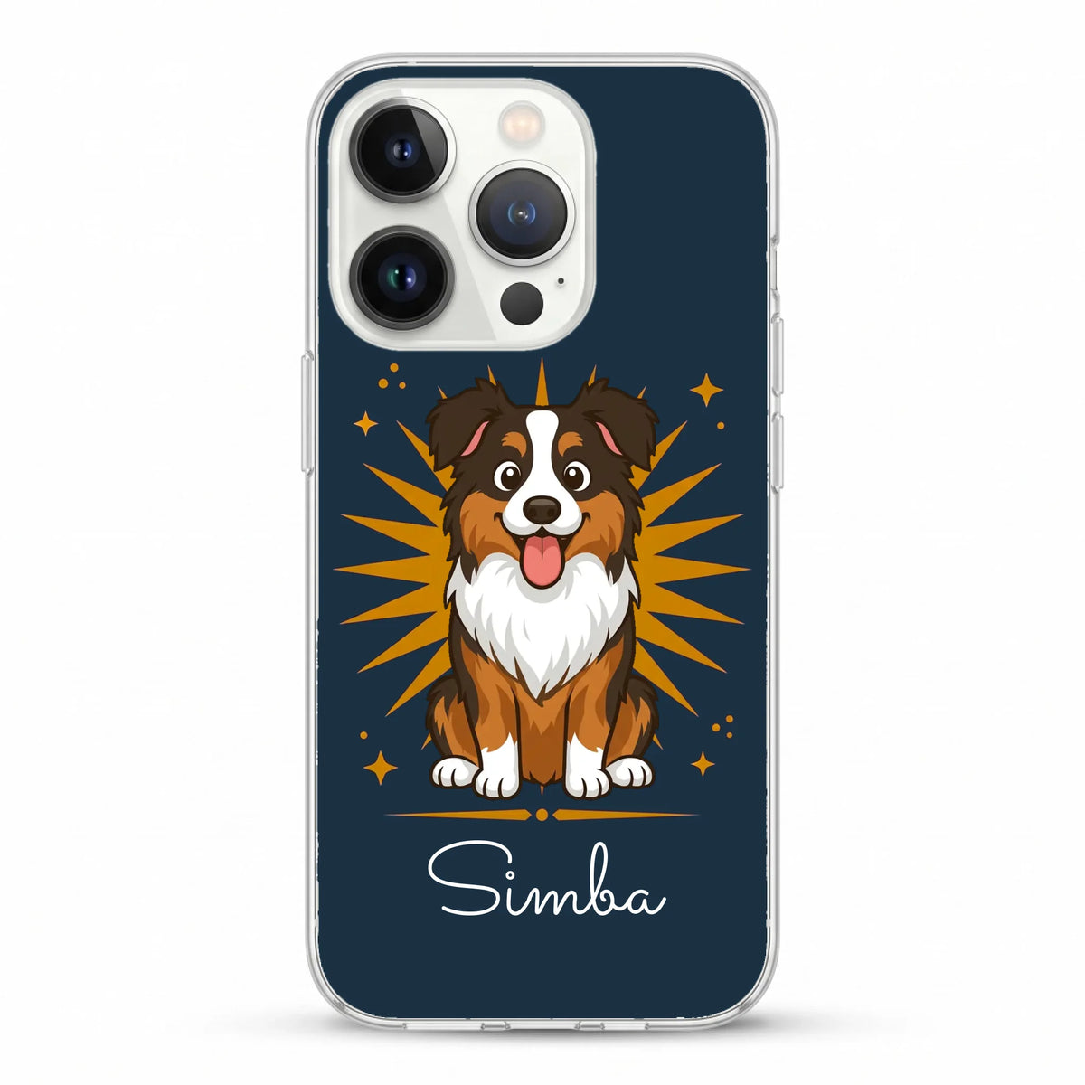 Iphone 12_12 pro - Back